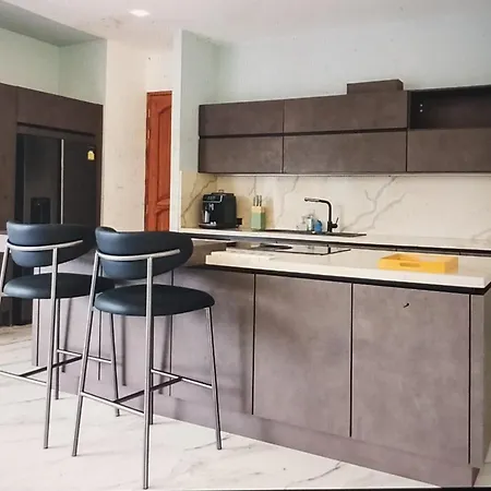Poggio Dei Pini Appartement *
